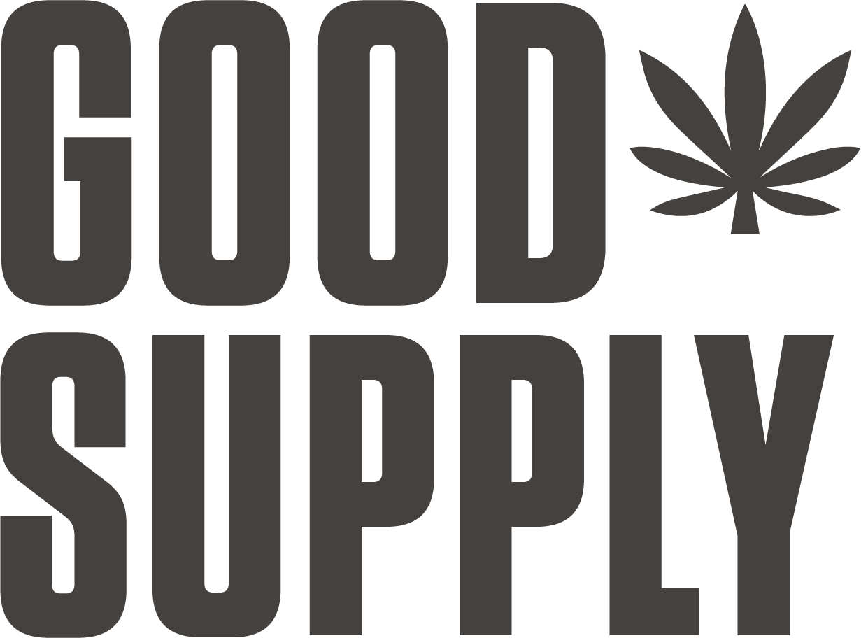 Good Supply Contest Logo